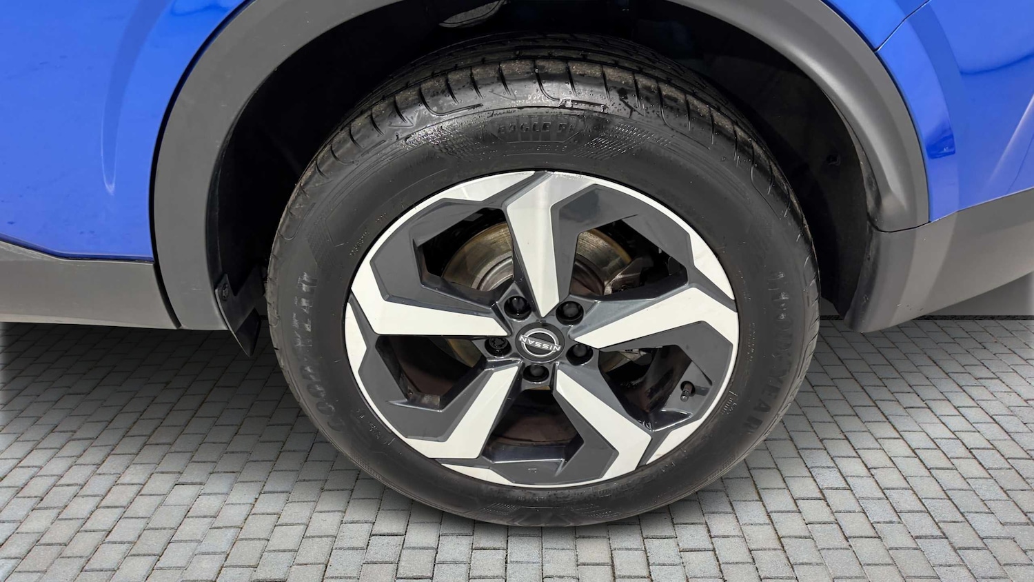 Used Nissan Qashqai 2022 for sale - 76967960: Photo 8