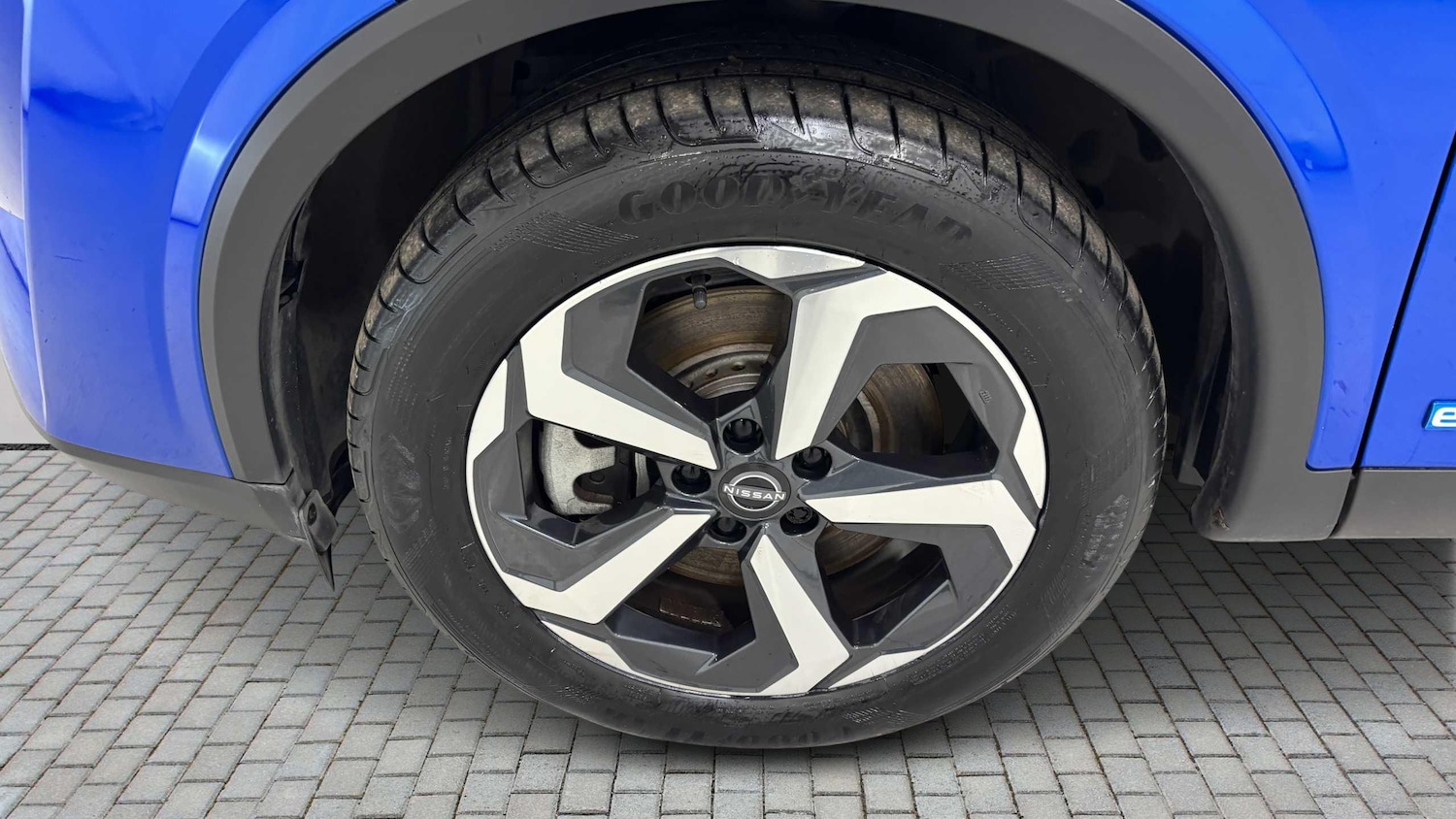 Used Nissan Qashqai 2022 for sale - 76967960: Photo 9