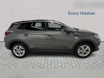 Used Vauxhall Grandland X 2020 for sale - 79637439: Photo