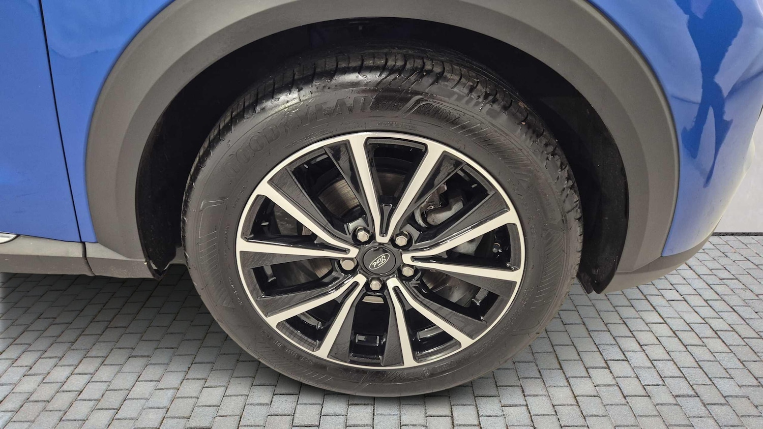 Used Ford Puma 2023 for sale - 77711237: Photo 10