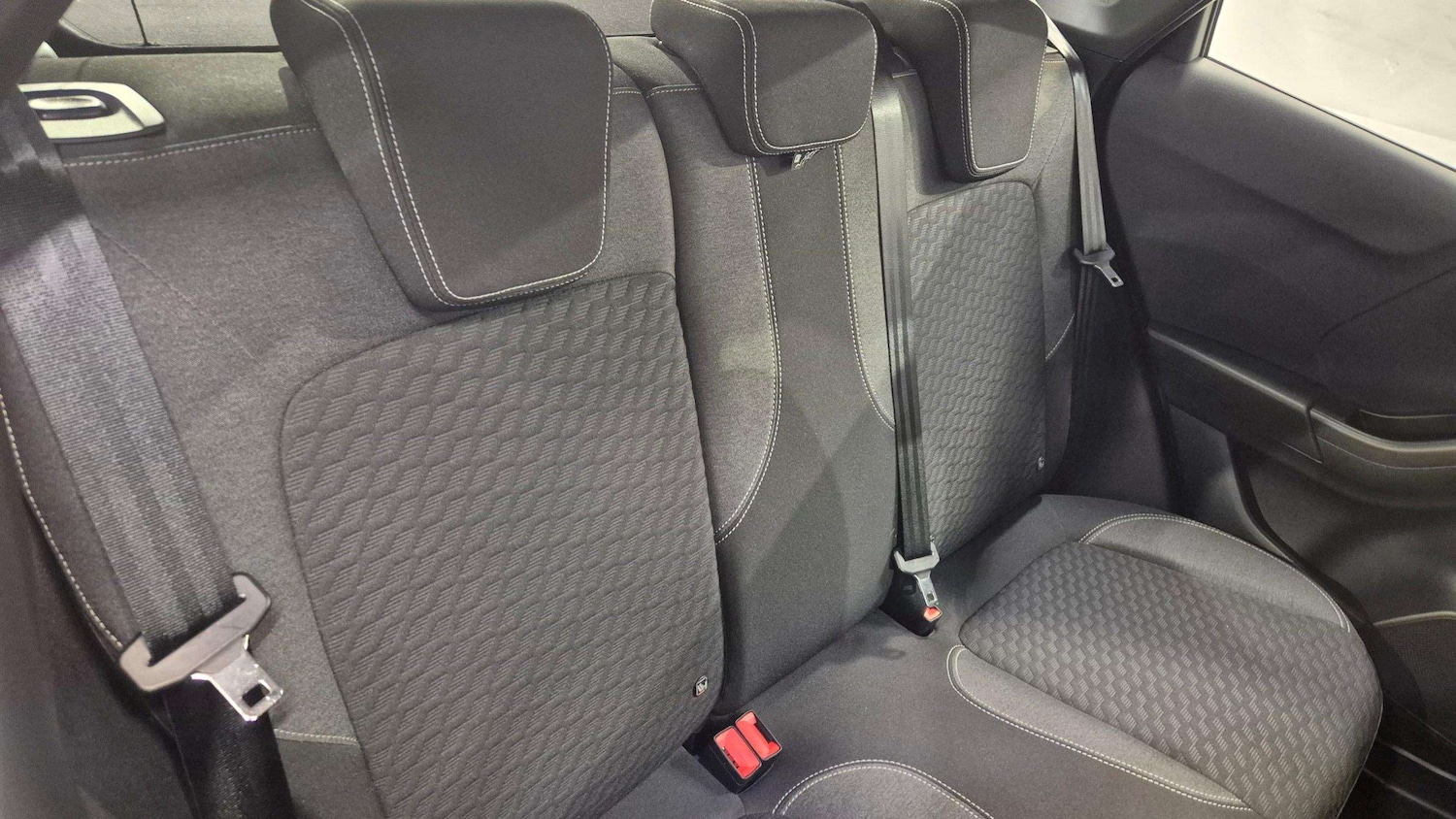 Used Ford Puma 2023 for sale - 77711237: Photo 15