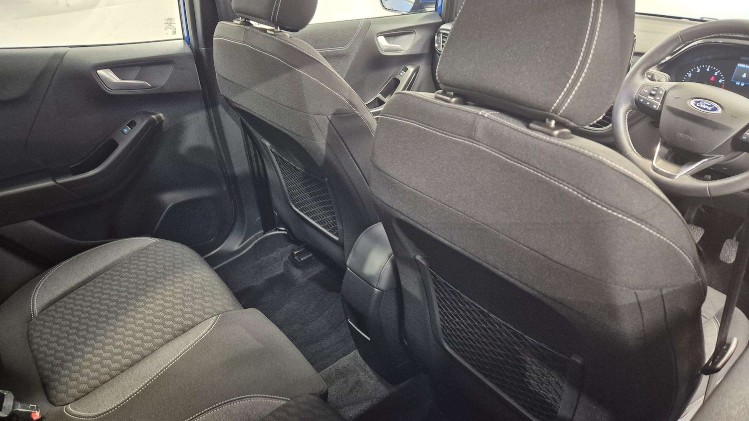 Used Ford Puma 2023 for sale - 77711237: Photo 16