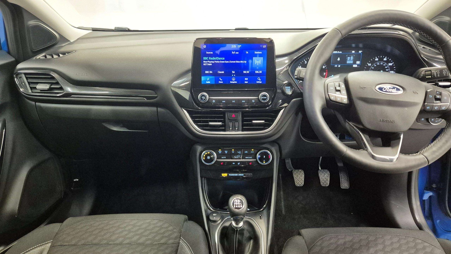 Used Ford Puma 2023 for sale - 77711237: Photo 17