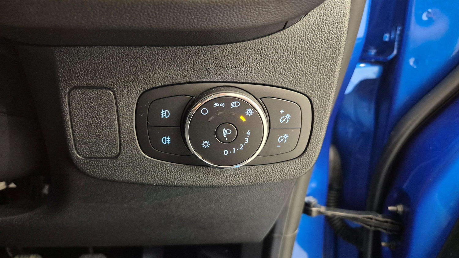 Used Ford Puma 2023 for sale - 77711237: Photo 20