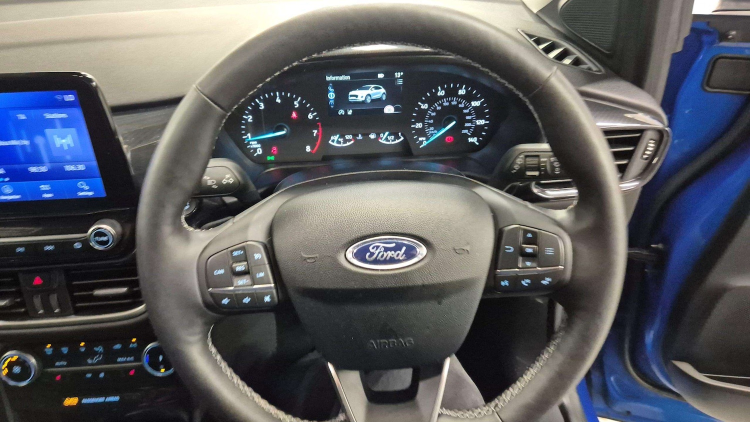 Used Ford Puma 2023 for sale - 77711237: Photo 22