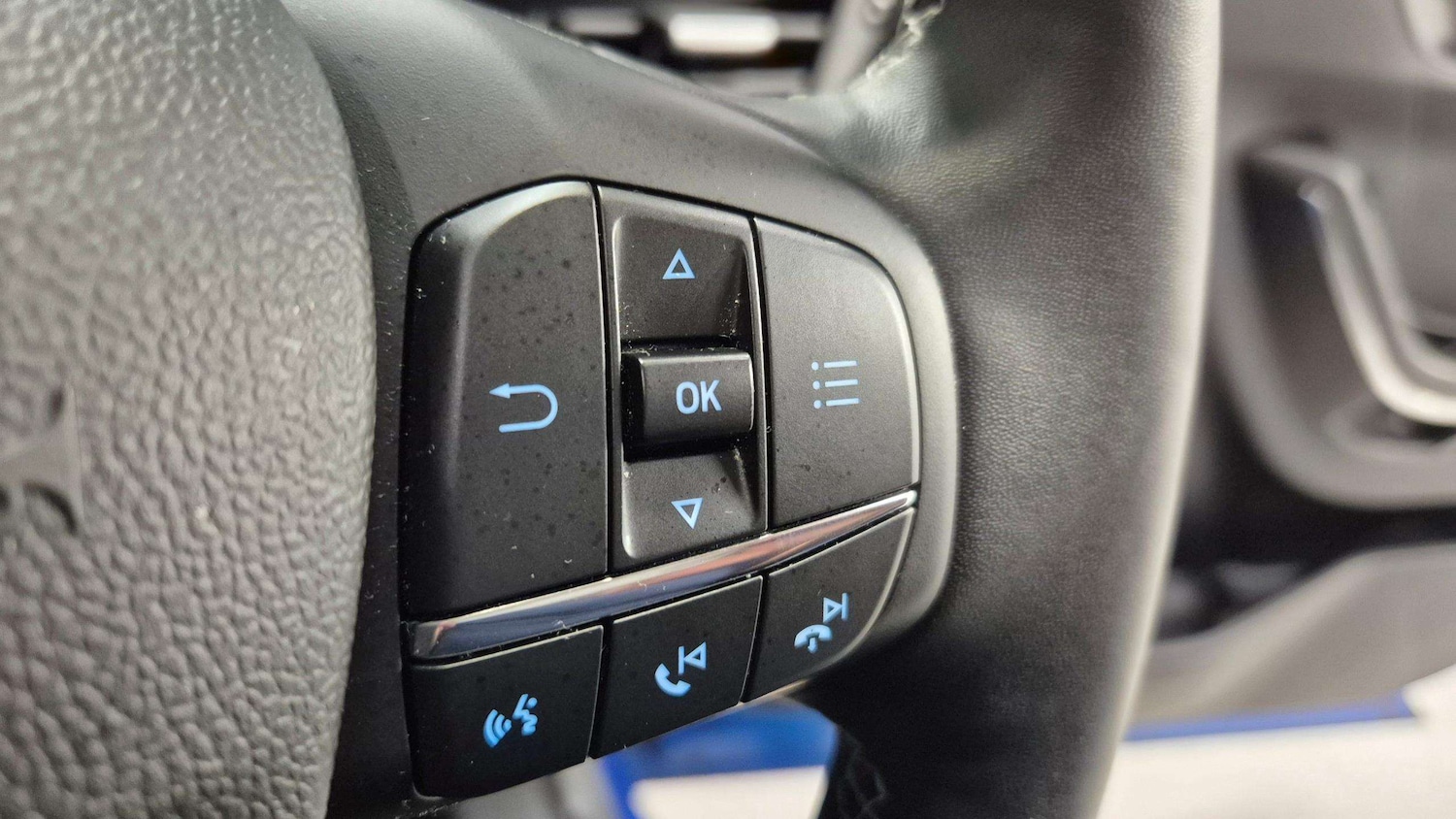 Used Ford Puma 2023 for sale - 77711237: Photo 23