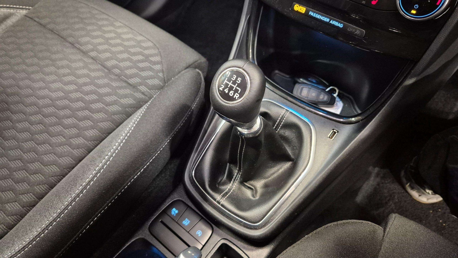 Used Ford Puma 2023 for sale - 77711237: Photo 27