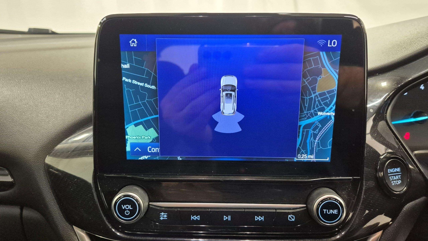 Used Ford Puma 2023 for sale - 77711237: Photo 31