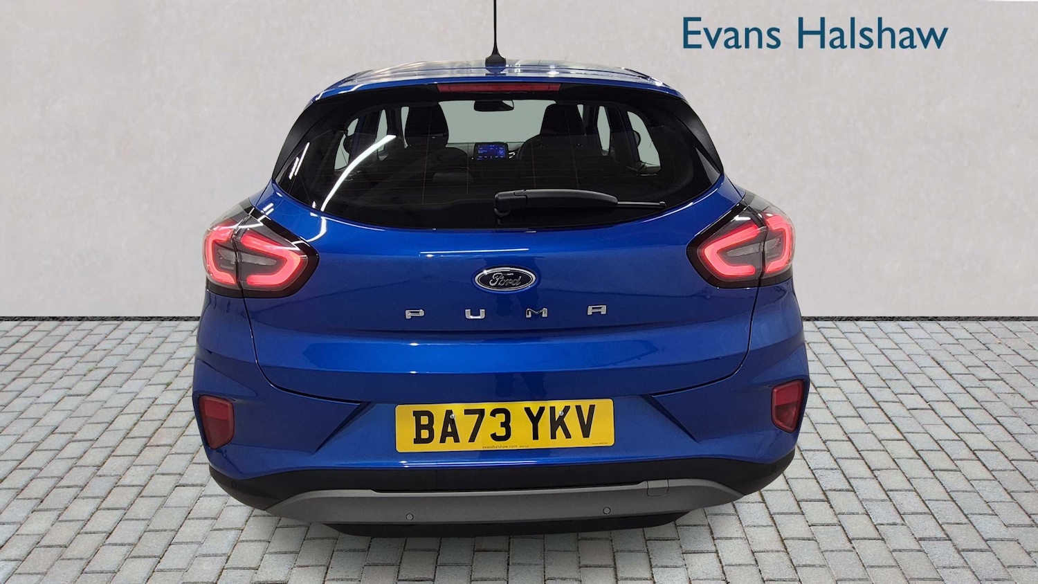 Used Ford Puma 2023 for sale - 77711237: Photo 6