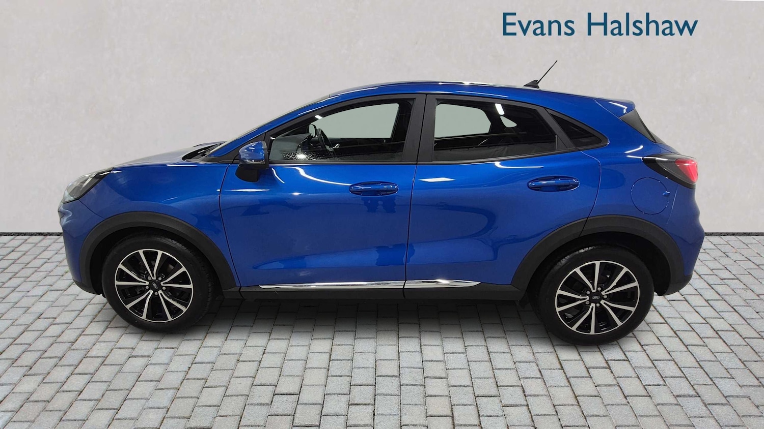 Used Ford Puma 2023 for sale - 77711237: Photo 7