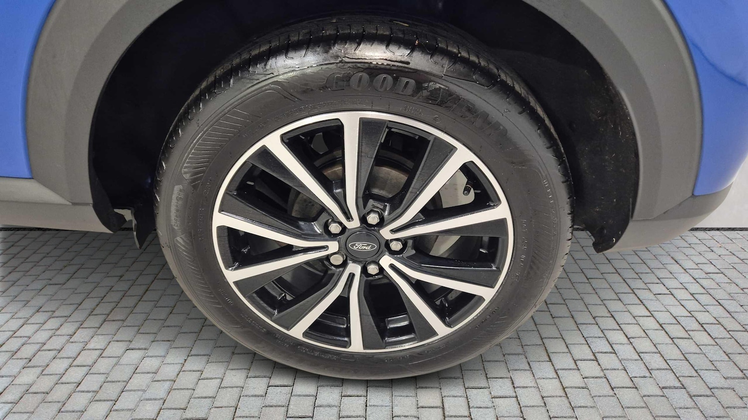 Used Ford Puma 2023 for sale - 77711237: Photo 8