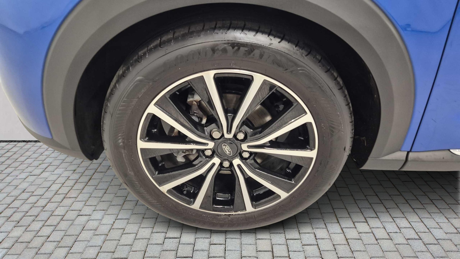 Used Ford Puma 2023 for sale - 77711237: Photo 9