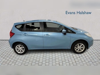 Used Nissan Note 2017 for sale - 78857615: Photo