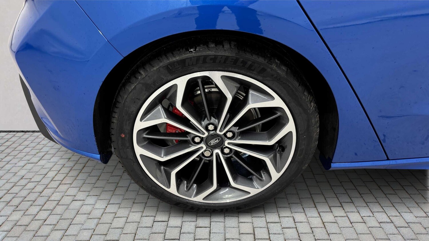 Used Ford Focus 2025 for sale - 77943004: Photo 11