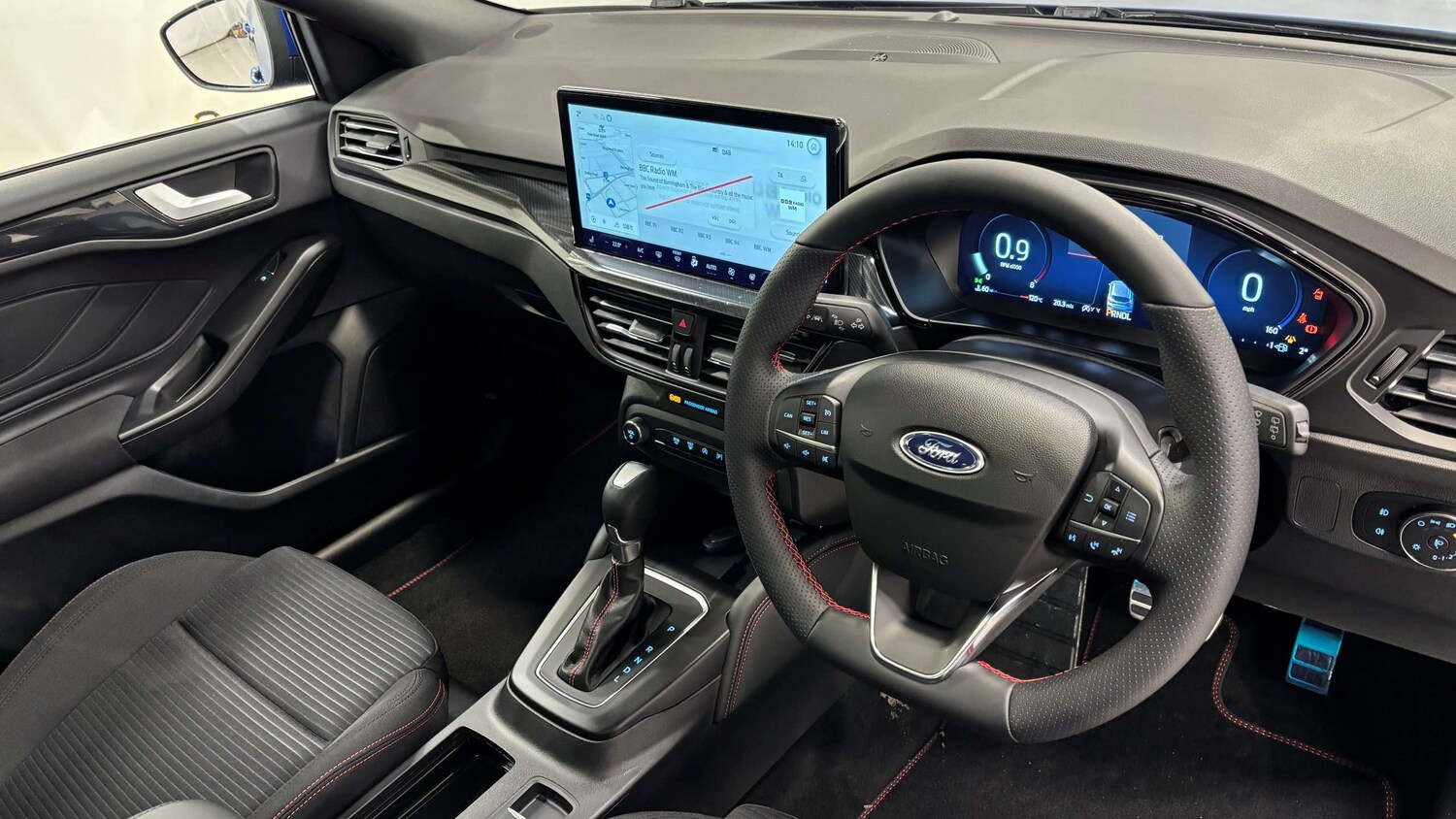 Used Ford Focus 2025 for sale - 77943004: Photo 13