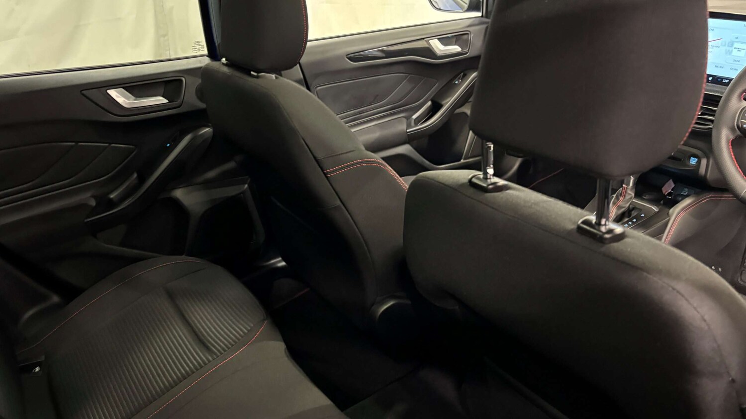 Used Ford Focus 2025 for sale - 77943004: Photo 16