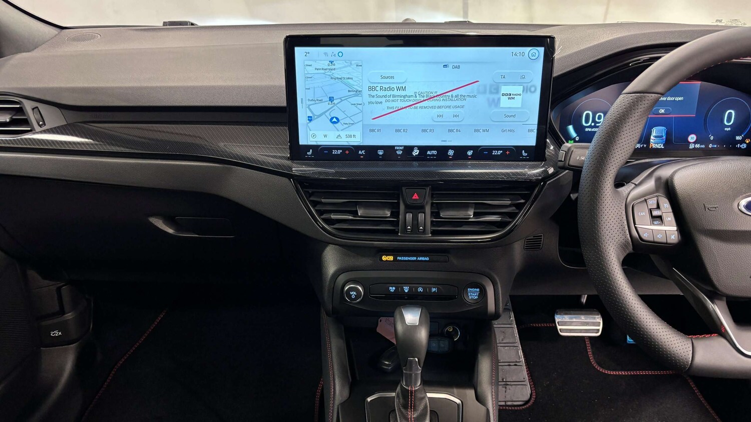 Used Ford Focus 2025 for sale - 77943004: Photo 20