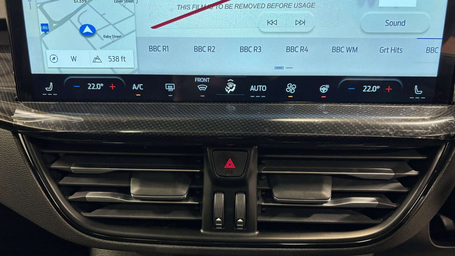 Used Ford Focus 2025 for sale - 77943004: Photo 23