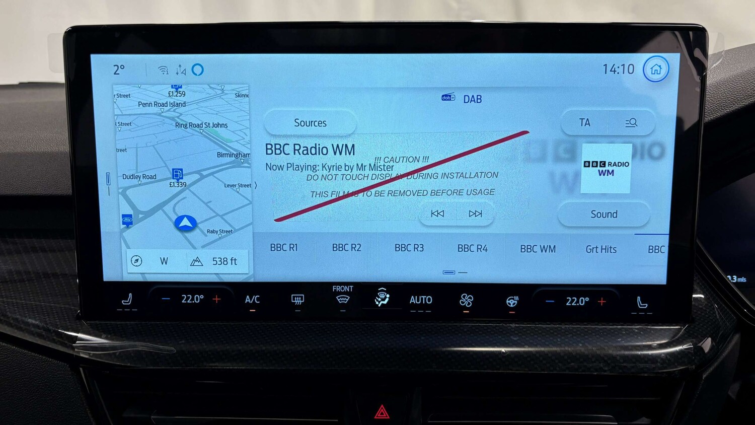 Used Ford Focus 2025 for sale - 77943004: Photo 25