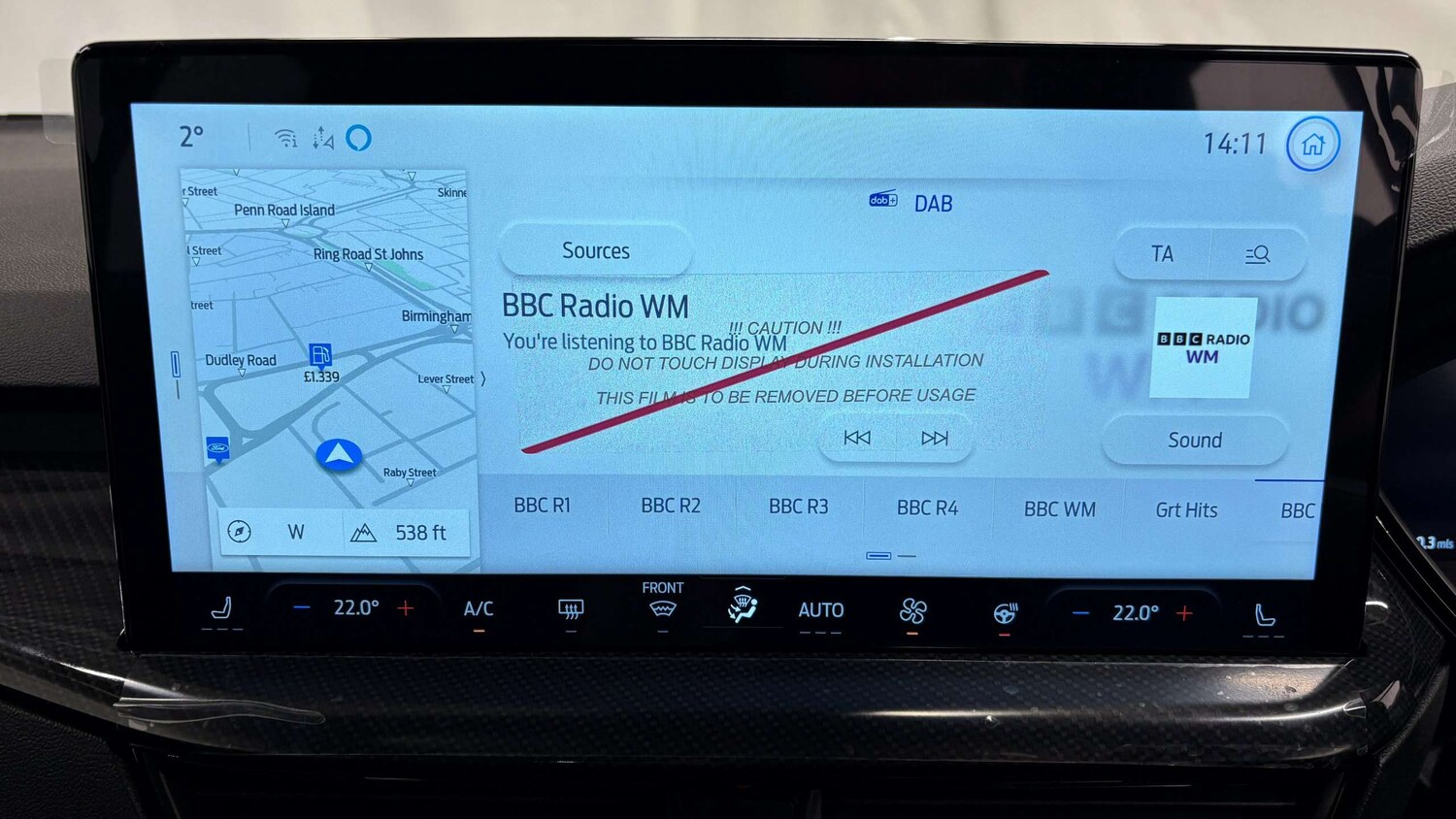 Used Ford Focus 2025 for sale - 77943004: Photo 27