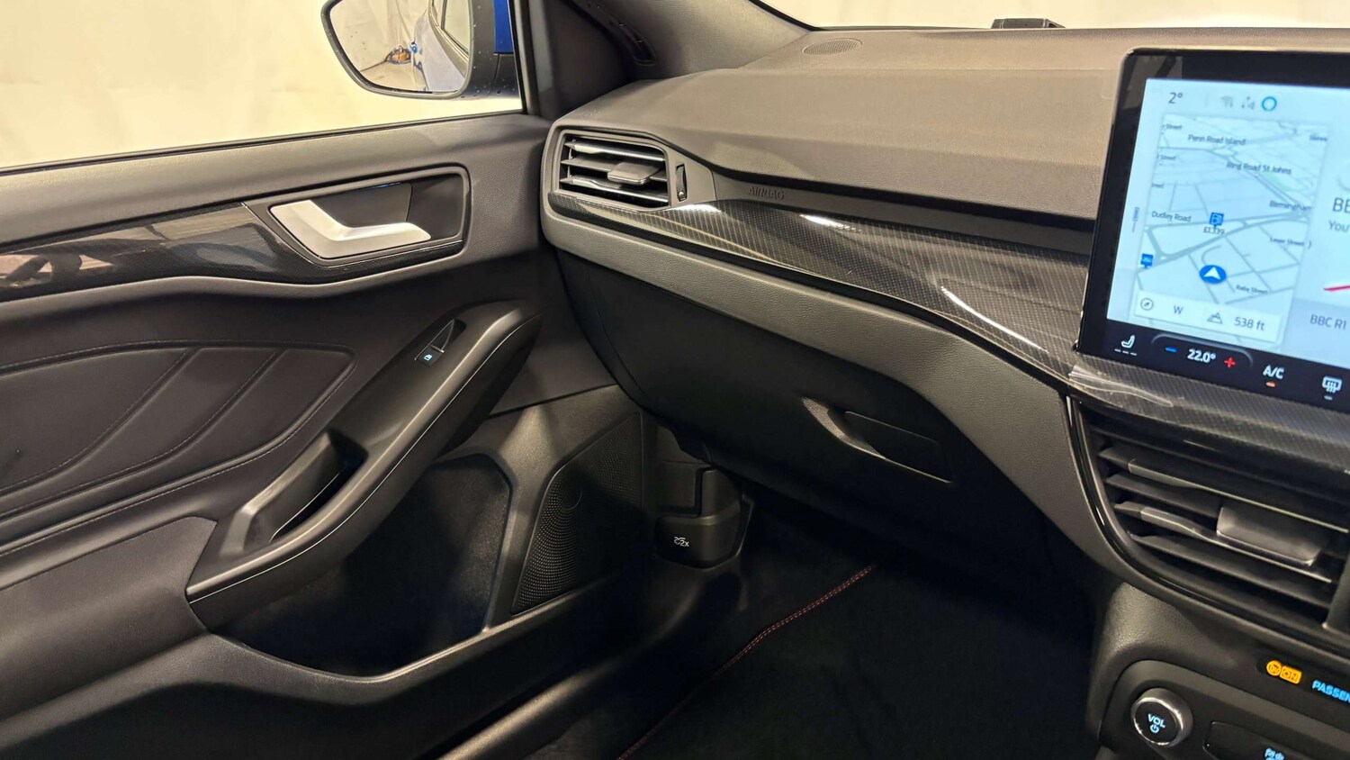 Used Ford Focus 2025 for sale - 77943004: Photo 29