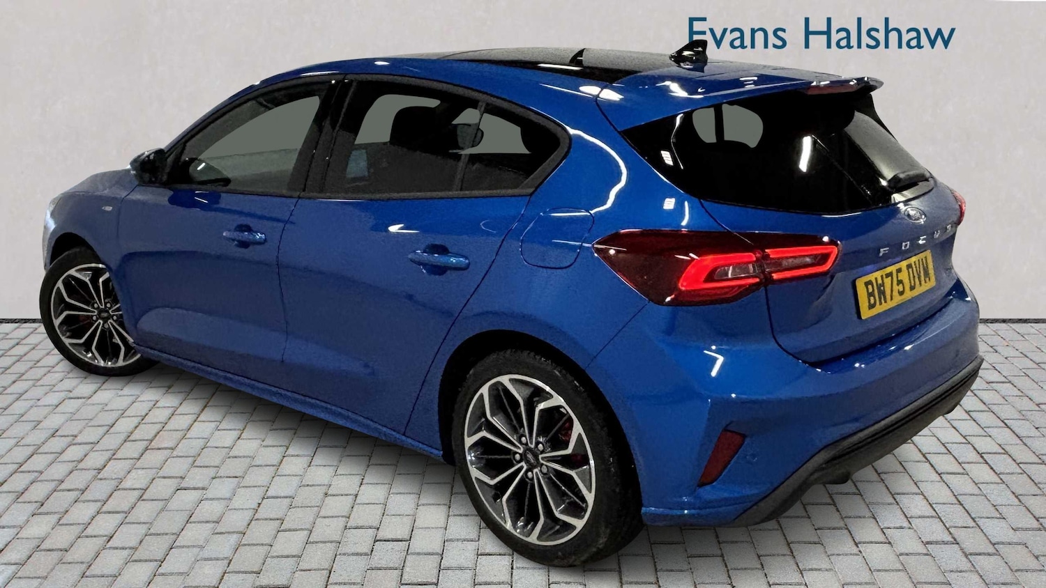 Used Ford Focus 2025 for sale - 77943004: Photo 3