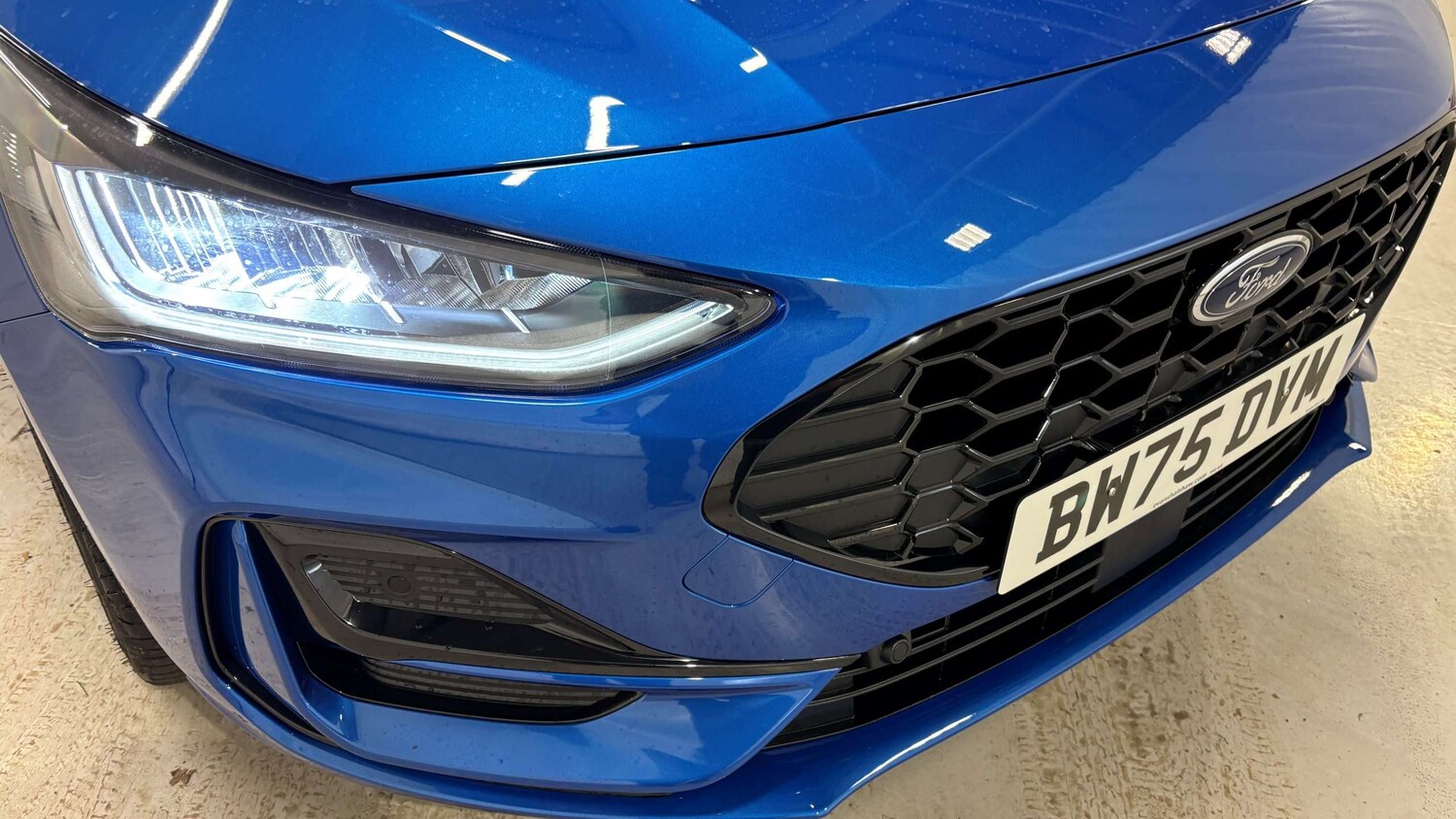 Used Ford Focus 2025 for sale - 77943004: Photo 34