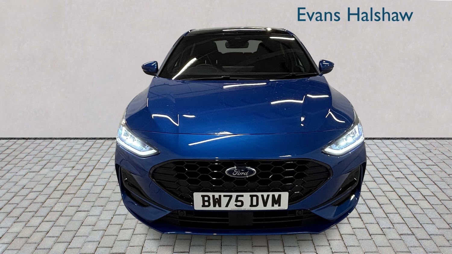 Used Ford Focus 2025 for sale - 77943004: Photo 5