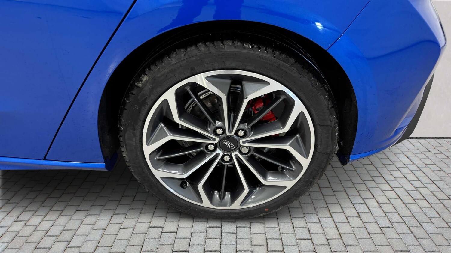 Used Ford Focus 2025 for sale - 77943004: Photo 8