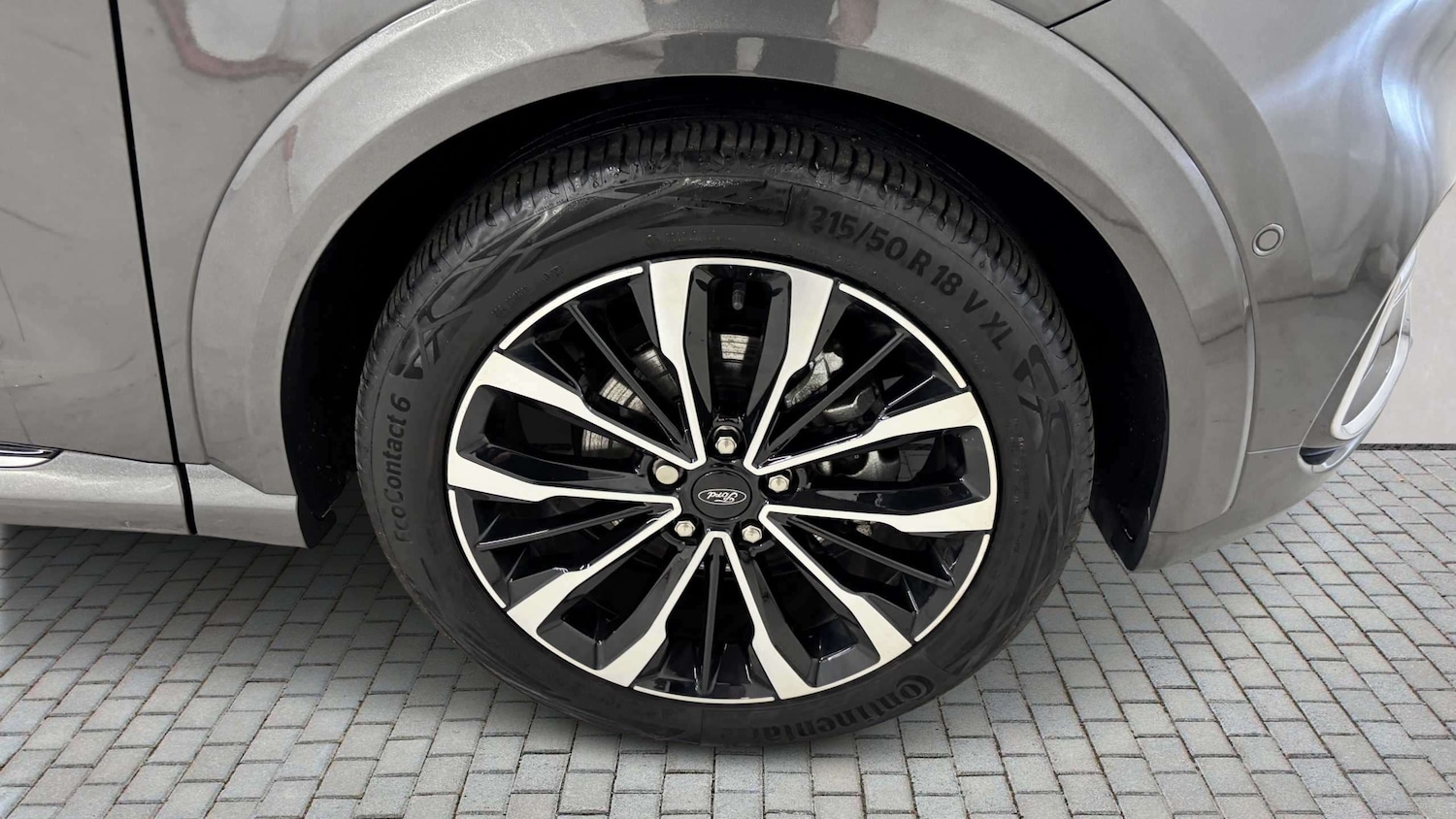 Used Ford Puma 2024 for sale - 78077149: Photo 10