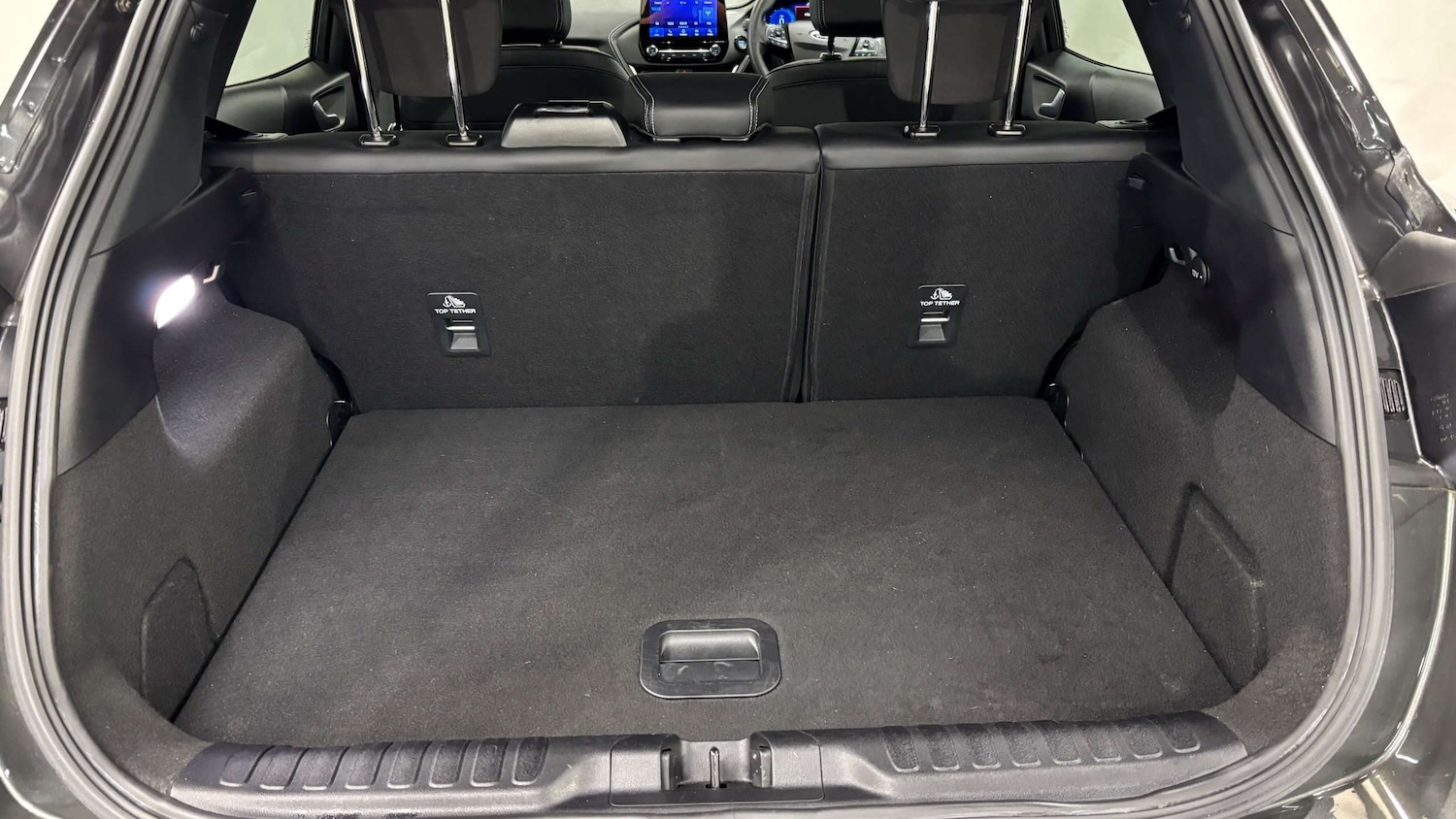 Used Ford Puma 2024 for sale - 78077149: Photo 12