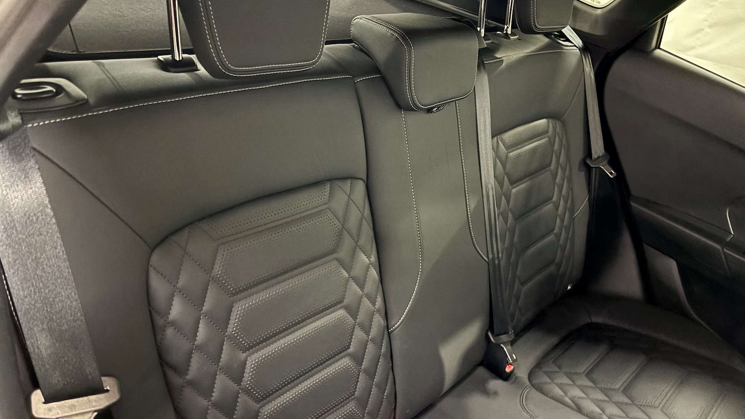 Used Ford Puma 2024 for sale - 78077149: Photo 14