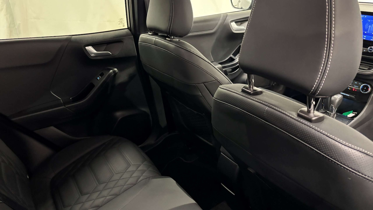 Used Ford Puma 2024 for sale - 78077149: Photo 16