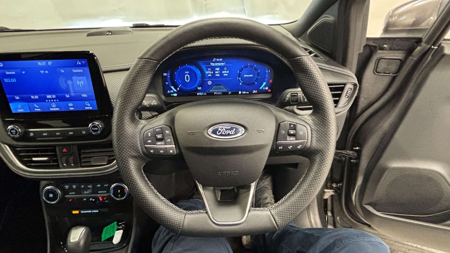 Used Ford Puma 2024 for sale - 78077149: Photo 20