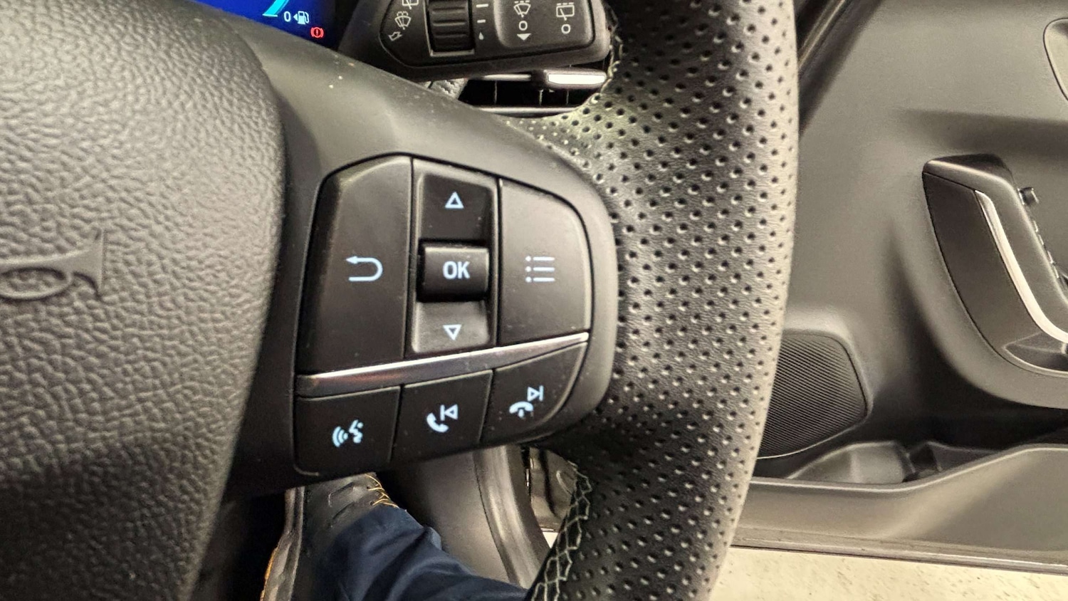 Used Ford Puma 2024 for sale - 78077149: Photo 21