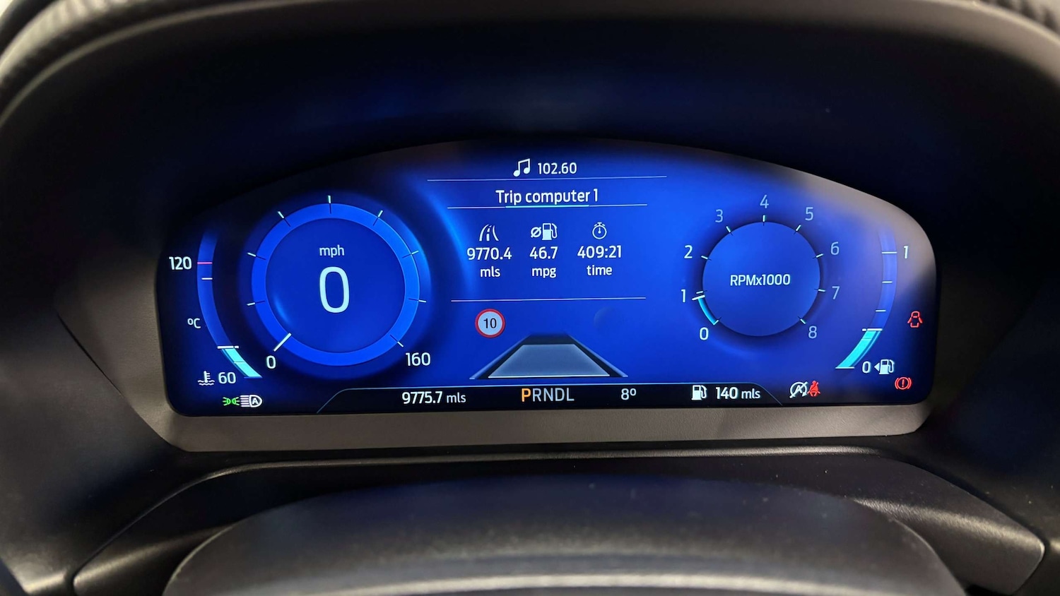 Used Ford Puma 2024 for sale - 78077149: Photo 22