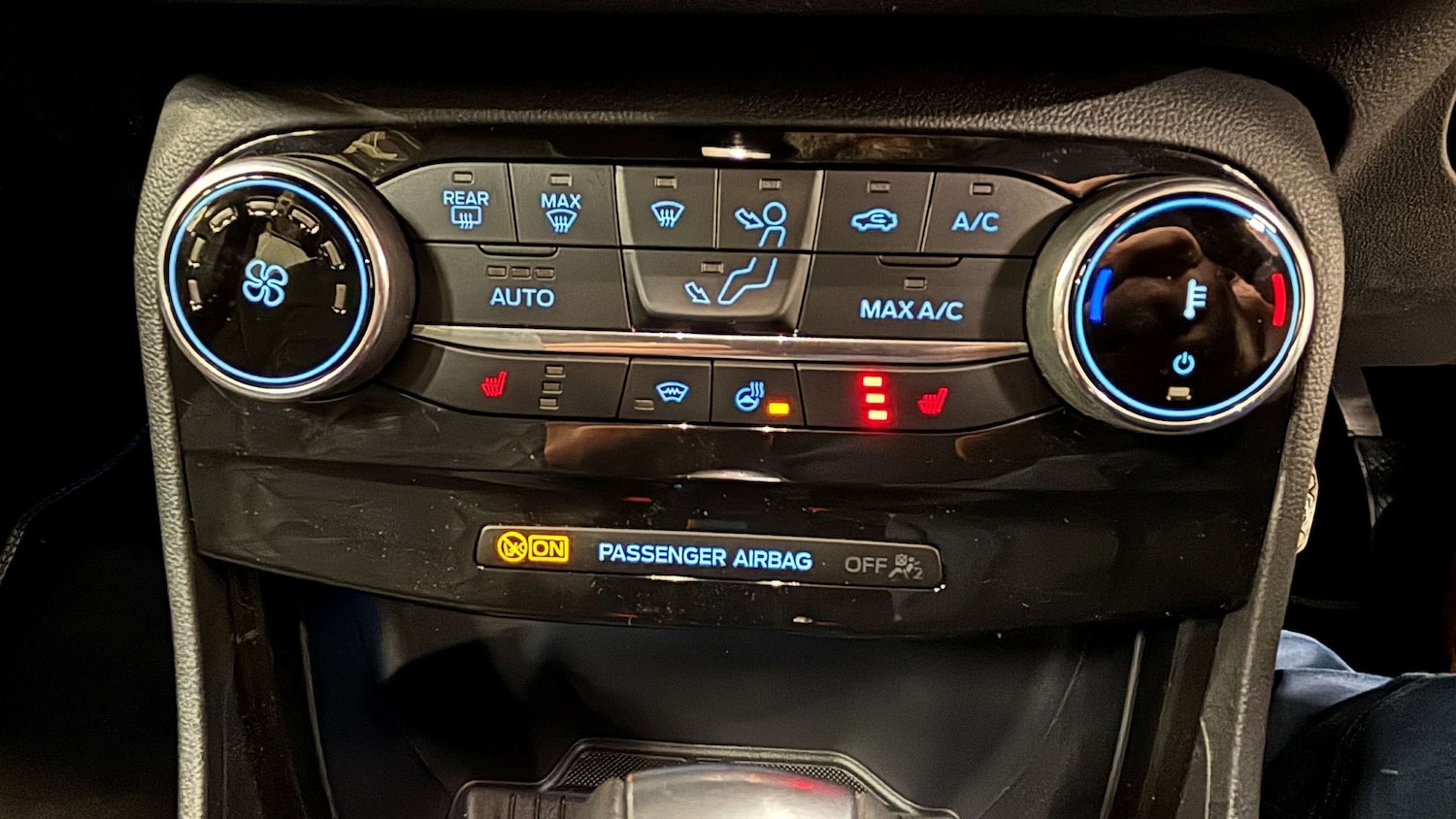 Used Ford Puma 2024 for sale - 78077149: Photo 28