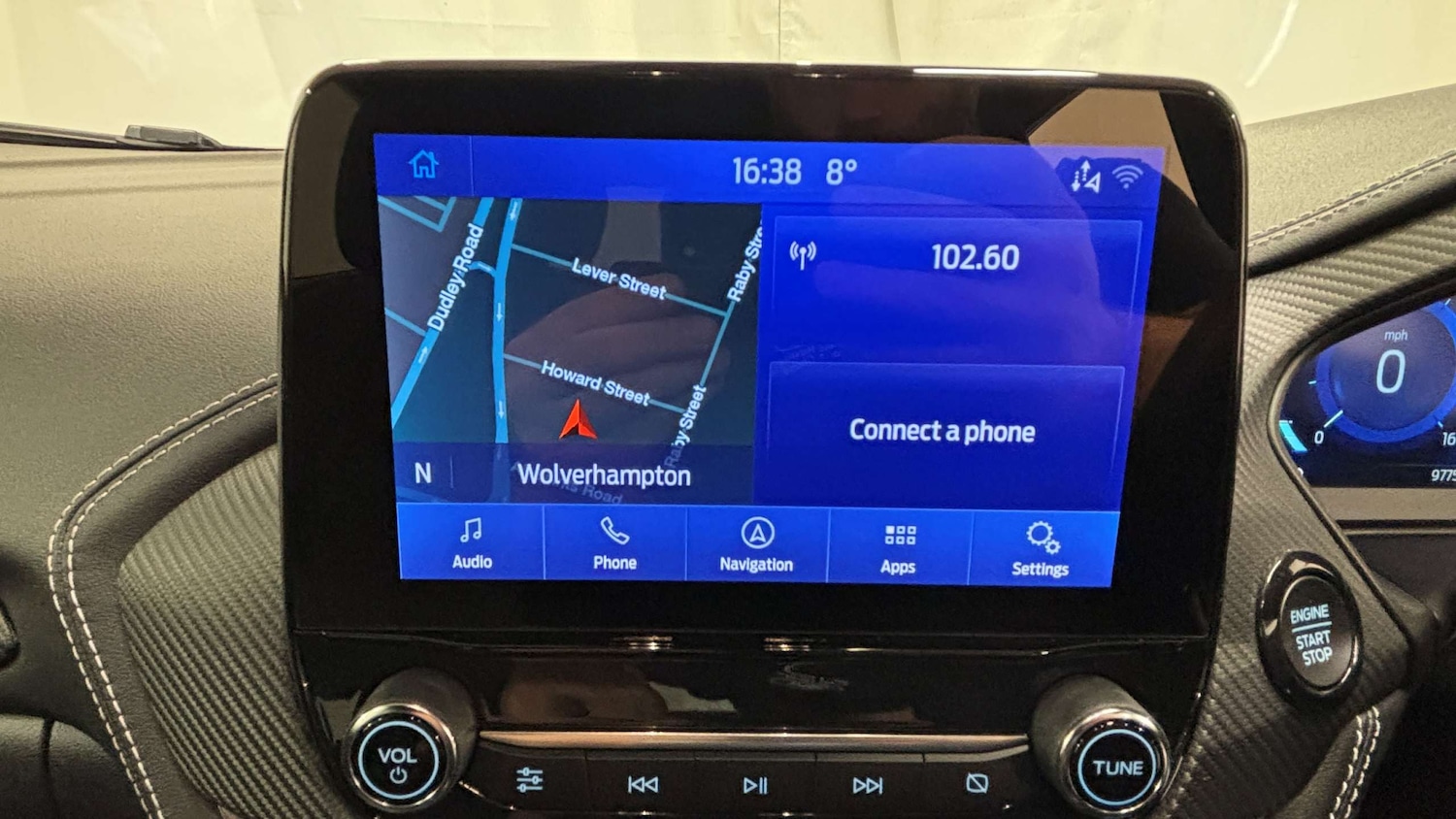 Used Ford Puma 2024 for sale - 78077149: Photo 29