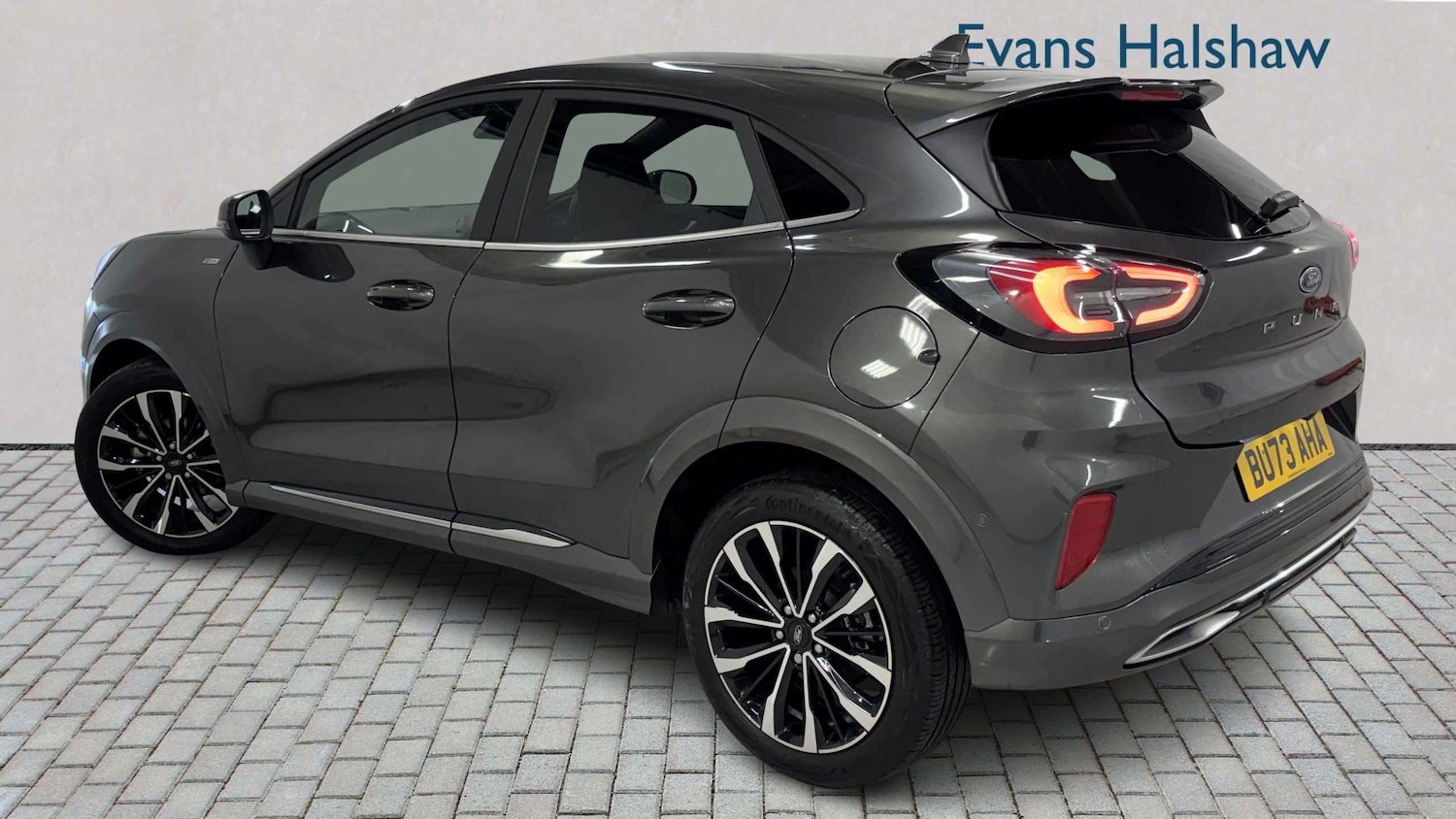 Used Ford Puma 2024 for sale - 78077149: Photo 3