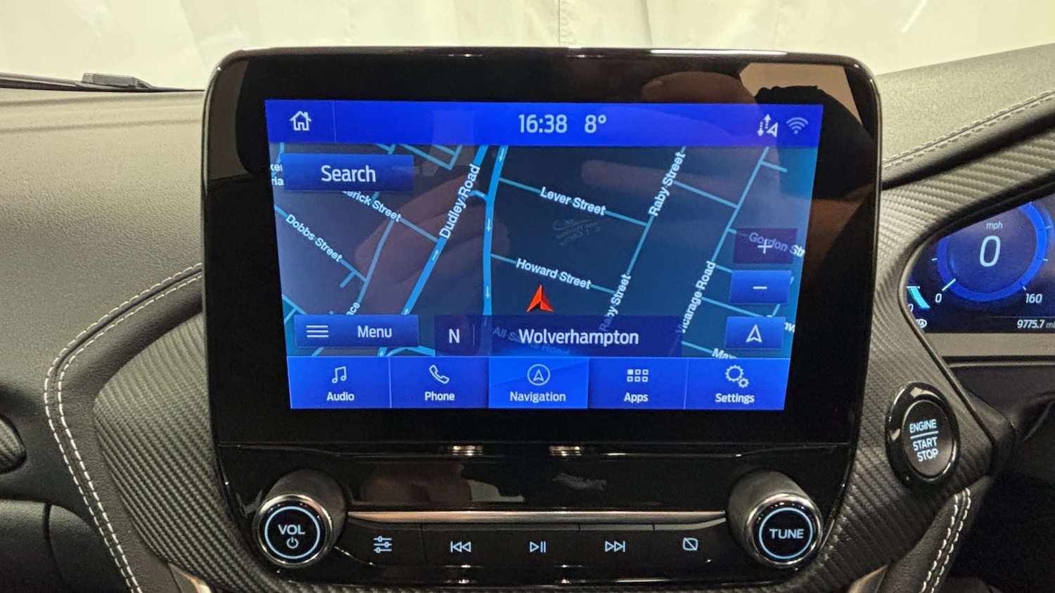 Used Ford Puma 2024 for sale - 78077149: Photo 30