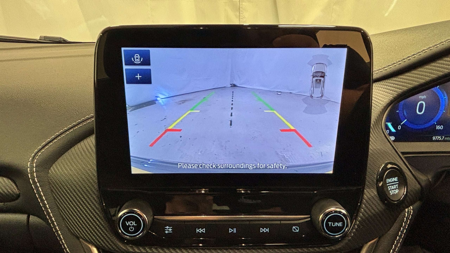 Used Ford Puma 2024 for sale - 78077149: Photo 32