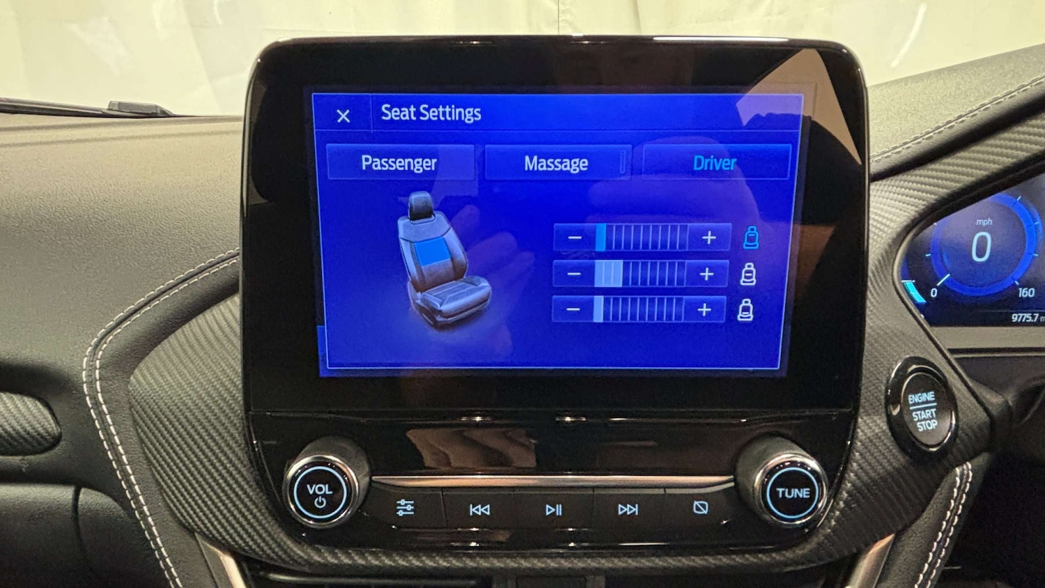 Used Ford Puma 2024 for sale - 78077149: Photo 34