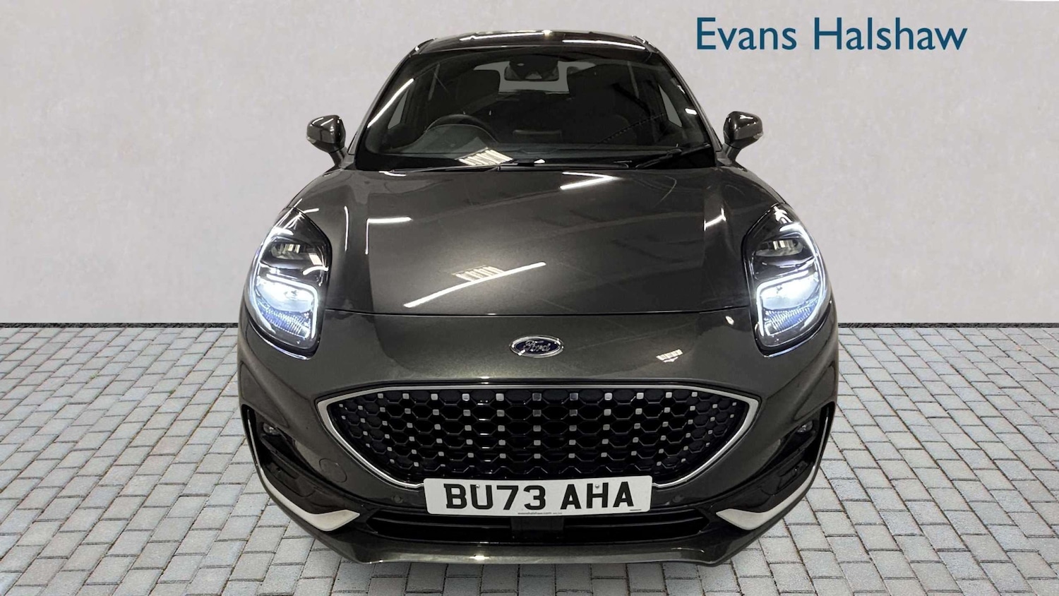 Used Ford Puma 2024 for sale - 78077149: Photo 5