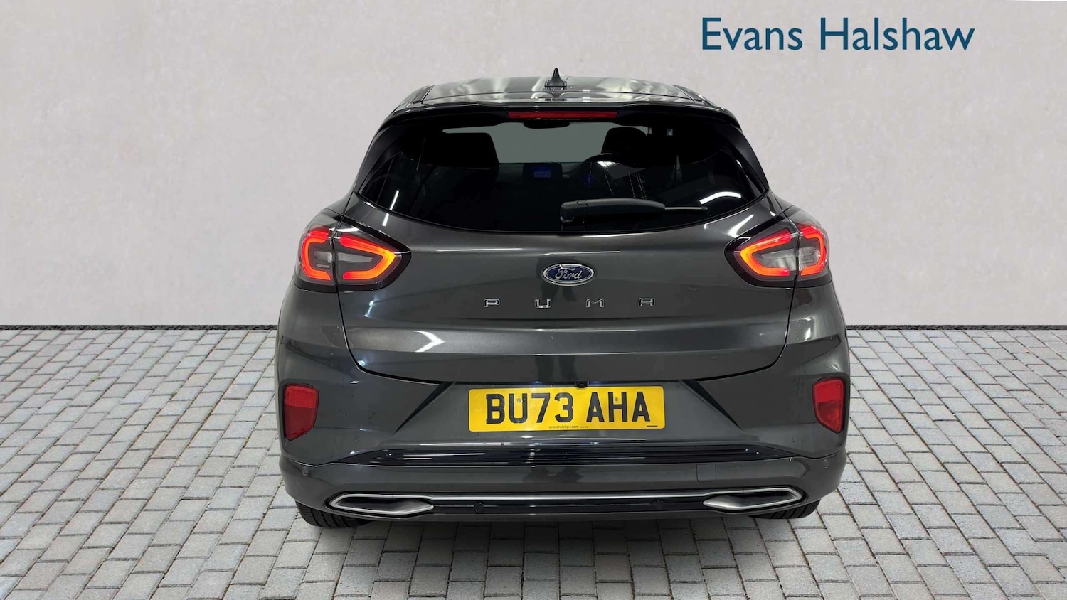 Used Ford Puma 2024 for sale - 78077149: Photo 6