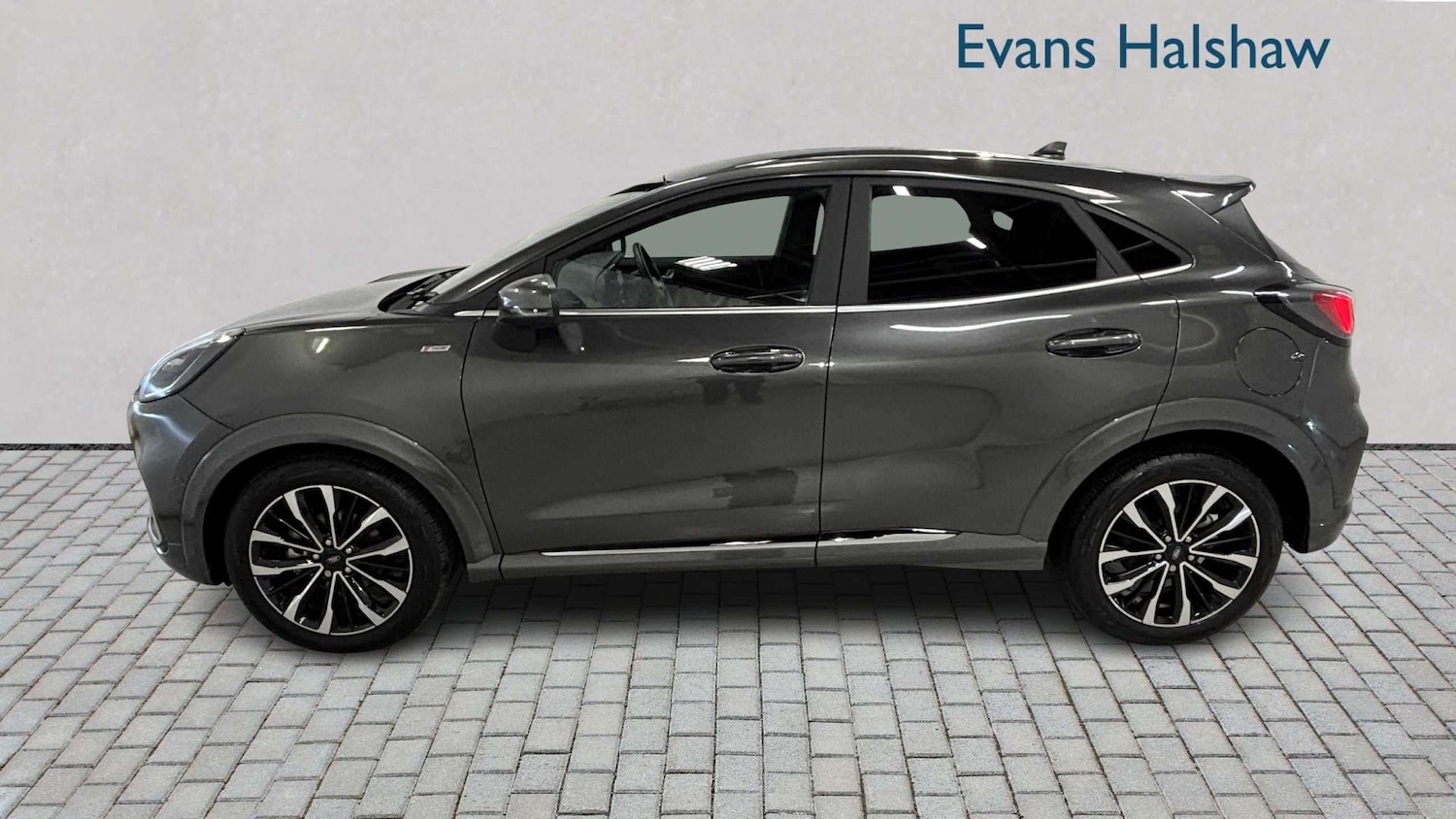 Used Ford Puma 2024 for sale - 78077149: Photo 7