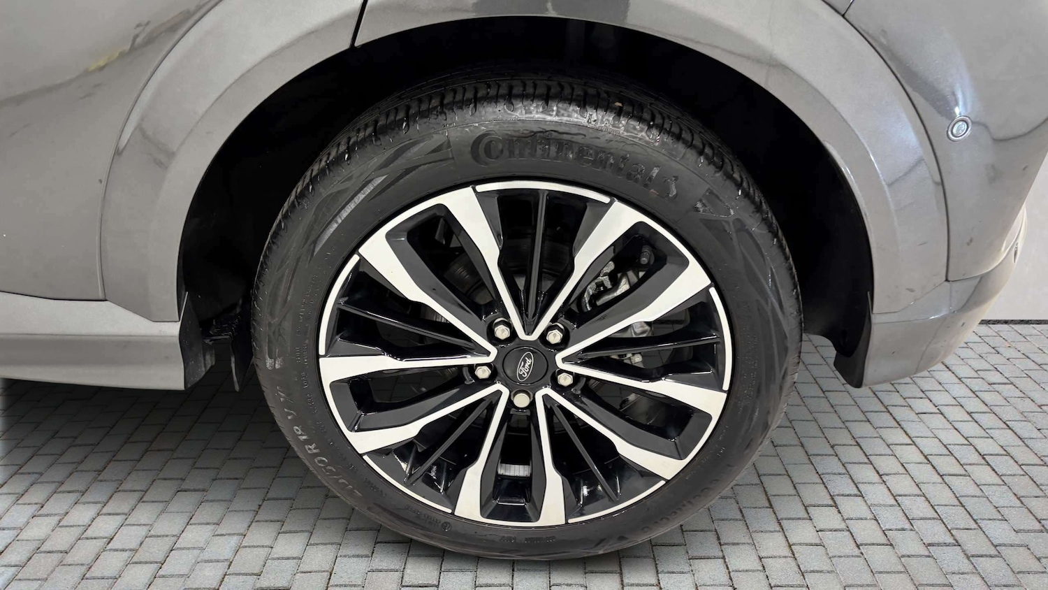 Used Ford Puma 2024 for sale - 78077149: Photo 8