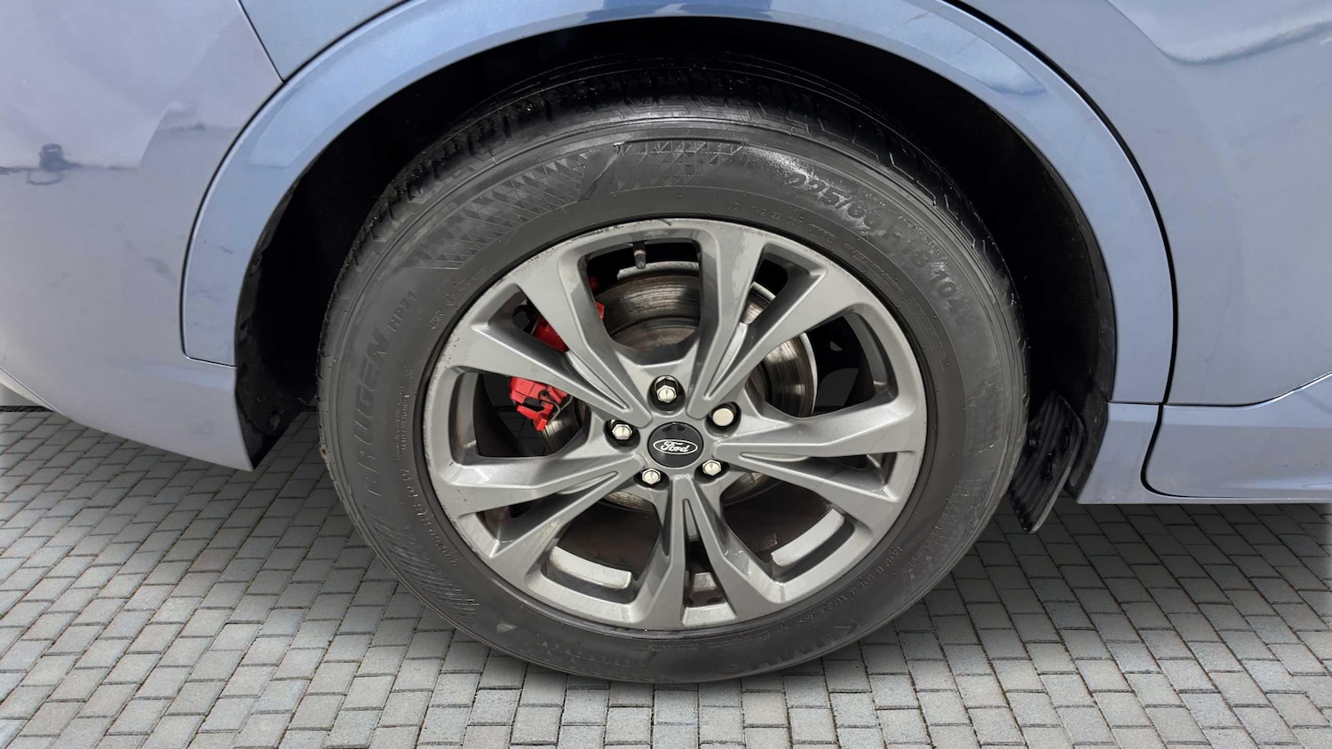 Used Ford Kuga 2020 for sale - 76978899: Photo 11