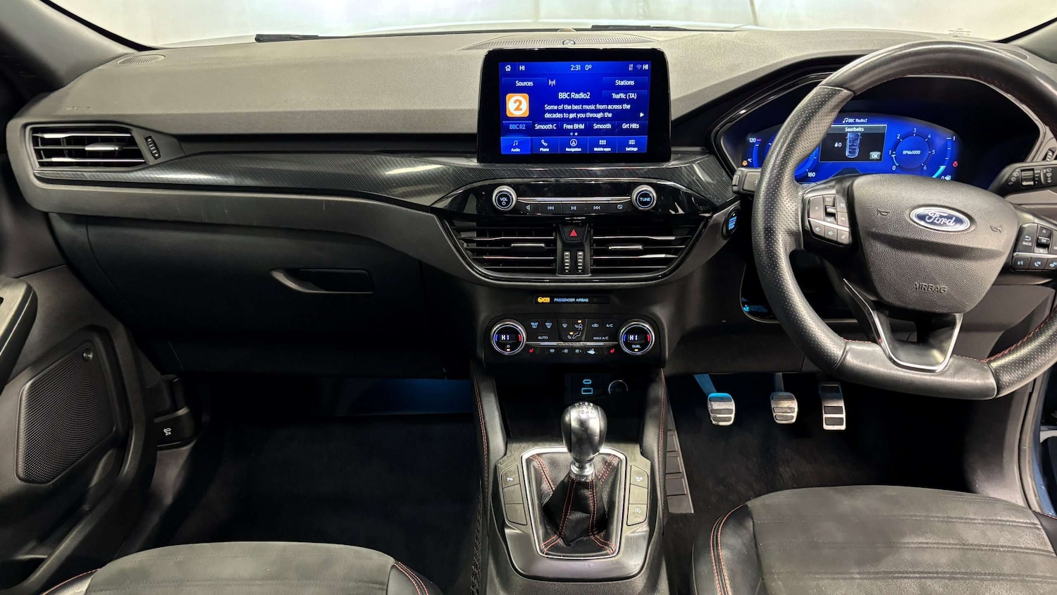 Used Ford Kuga 2020 for sale - 76978899: Photo 17