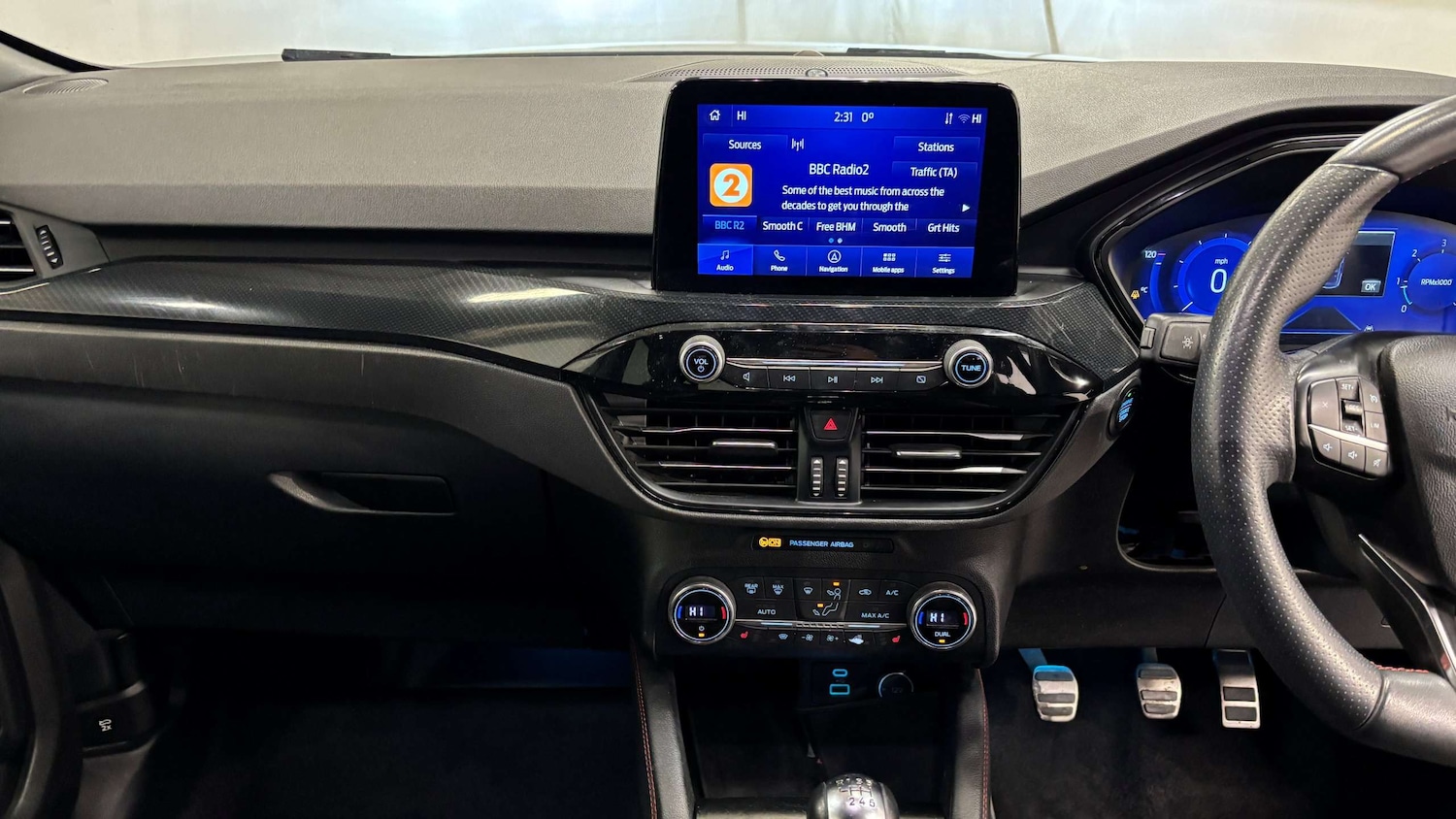 Used Ford Kuga 2020 for sale - 76978899: Photo 18