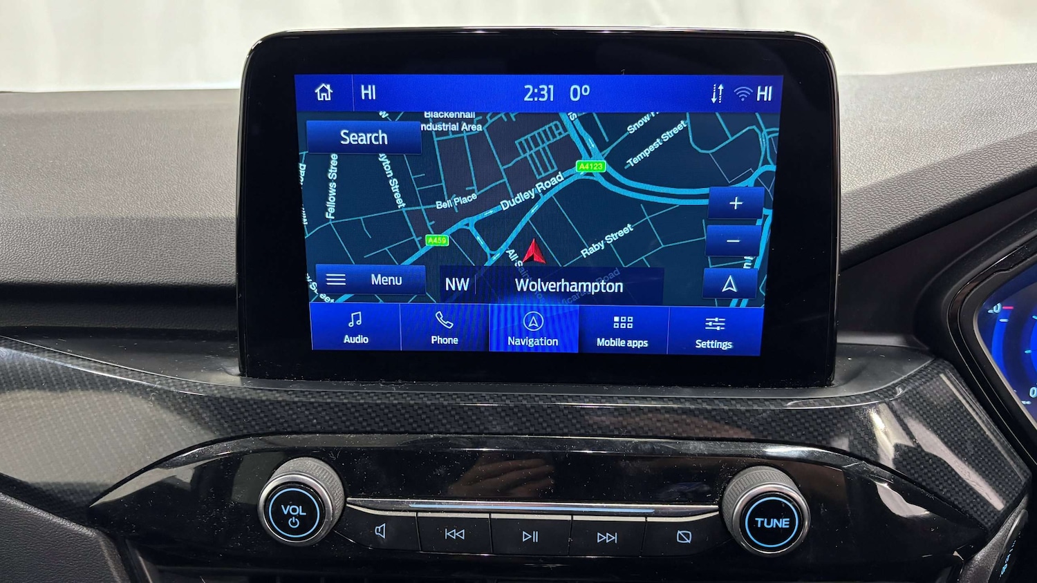 Used Ford Kuga 2020 for sale - 76978899: Photo 30